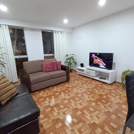 II - Zaguan Aparta Hotel Cusco